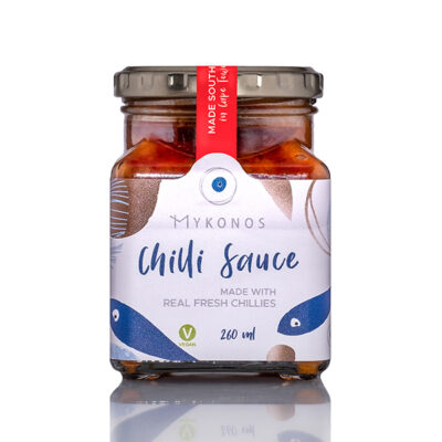 Red Chilli Sauce